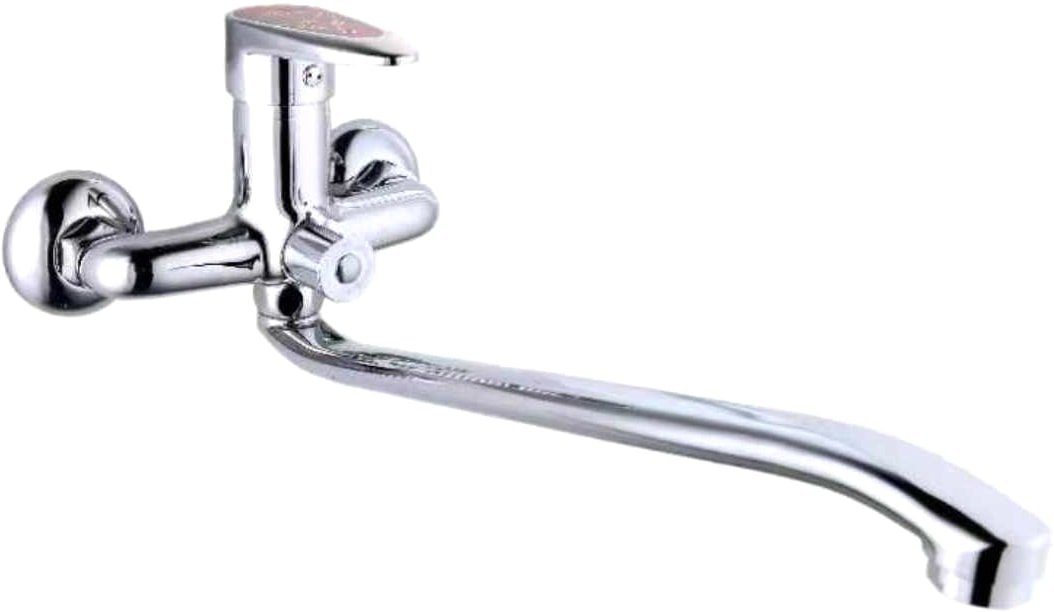 

Смеситель Fashun A2250Red