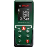Лазерный дальномер Bosch UniversalDistance 30 0603672503
