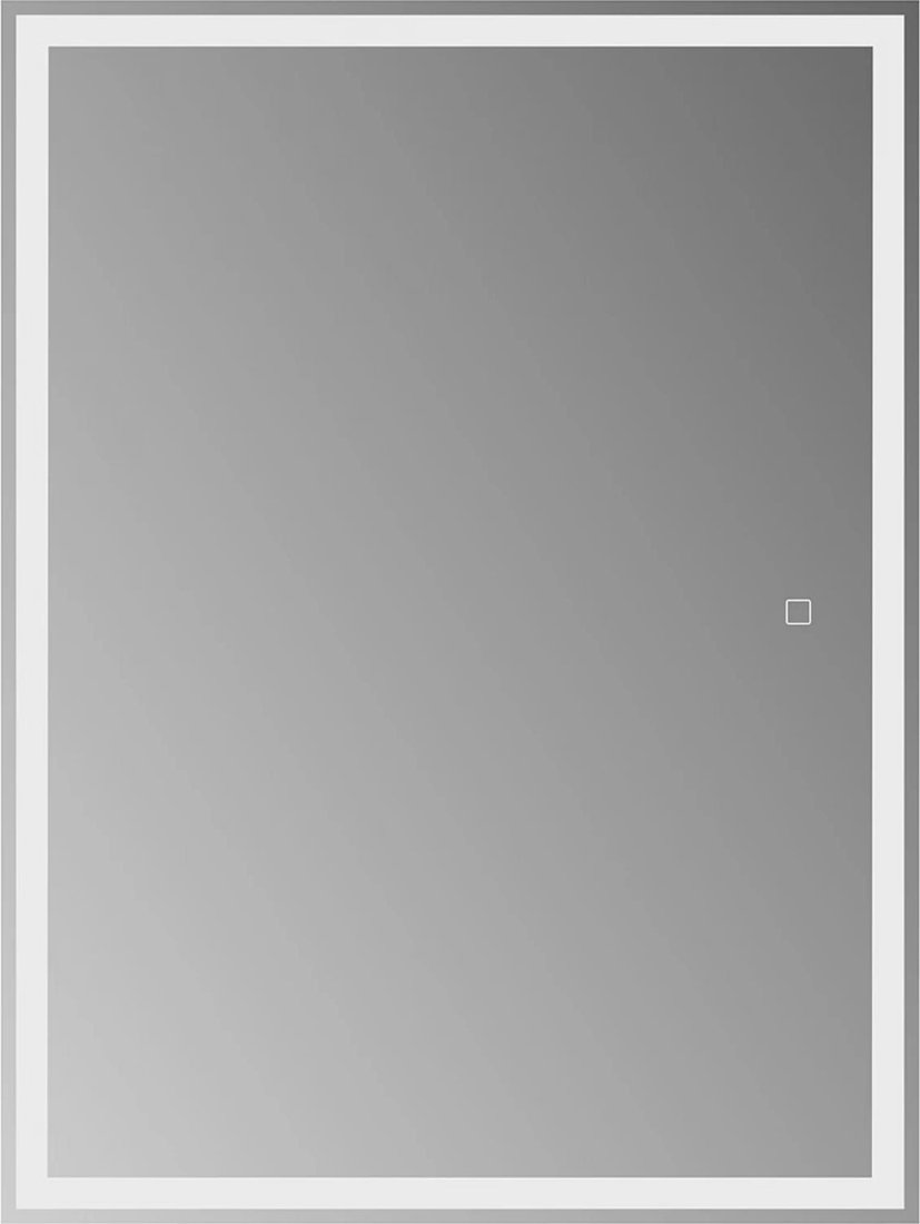 BelBagno Шкаф с зеркалом для ванной SPC-GRT-600/800-1A-LED-TCH