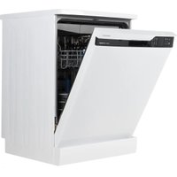 Отдельностоящая посудомоечная машина Grundig GNFP3551W