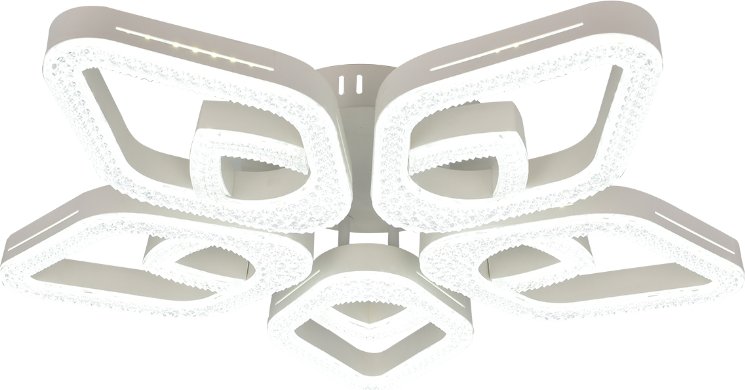 Припотолочная люстра Escada 10280/5LED
