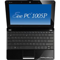 Нетбук ASUS Eee PC 1005P-BLK011W