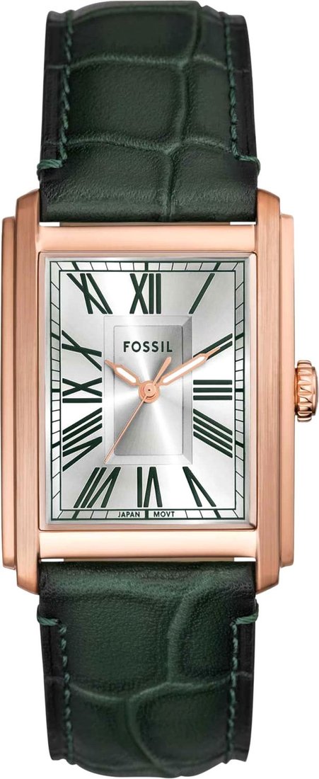 

Наручные часы Fossil FS6077