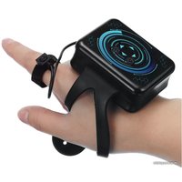 Автомодель Huanqi CV8818-91A (красный)