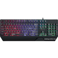 Клавиатура QUMO Twins