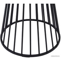 Кухонный стол Bergenson Bjorn Tyra BB0000119 (черный)
