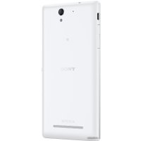 Телефон Sony Xperia C3