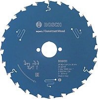 

Пильный диск Bosch 2.608.644.139