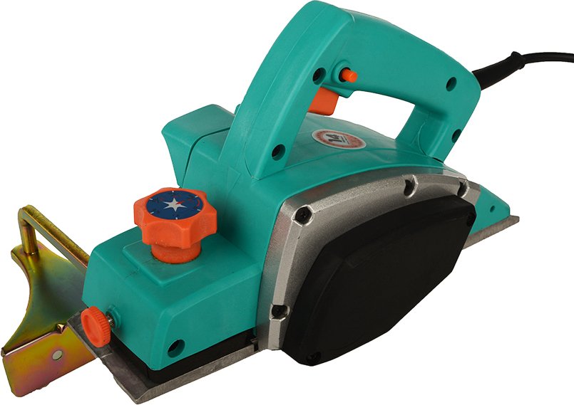 

Рубанок Sturm P1070