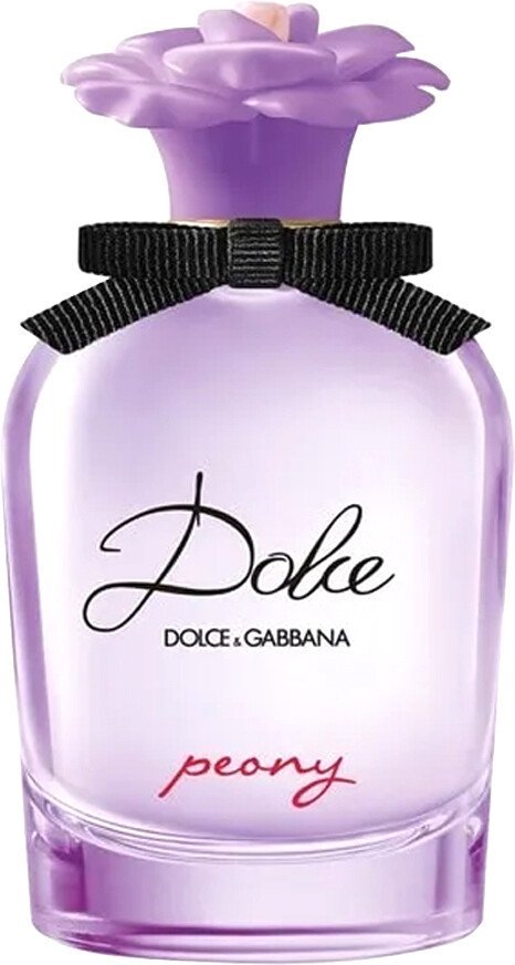 

Парфюмерная вода Dolce&Gabbana Dolce Peony EdP (50 мл)