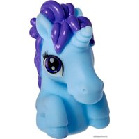 Развивающая игра Bradex Пальчиковый театр Радужные единороги DE 1166