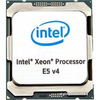 Процессор Intel Xeon E5-2660 V4 (BOX)