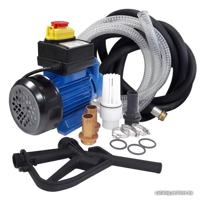 Насос для дизельного топлива Gardana DP220-2