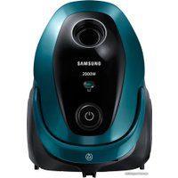 Пылесос Samsung VC20M2540JN/EV