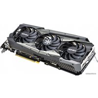 Видеокарта Inno3D GeForce RTX 3060 iChill X3 Red 12GB GDDR6 C30603-12D6X-167139AH