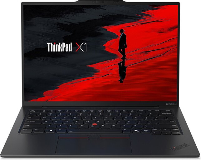 

Ноутбук Lenovo ThinkPad X1 Carbon Aura AI 21NS006PCD