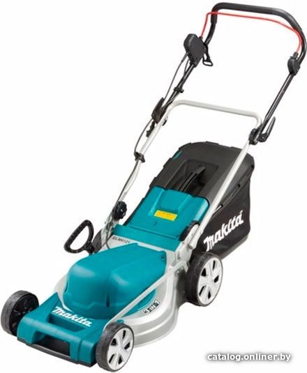 Газонокосилка Makita ELM4121