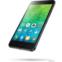 Телефон Lenovo Vibe C2 Power Black [K10a40]