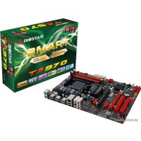 Материнская плата BIOSTAR TA970 Ver. 5.x