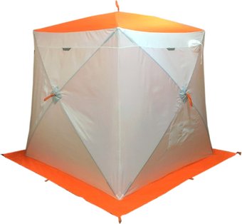 Палатка для зимней рыбалки Пингвин Mr. Fisher 200ST