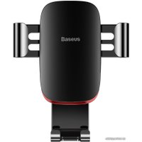 Держатель для смартфона Baseus SUYL-D01 (черный)