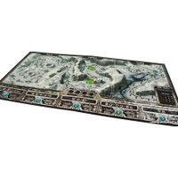 Настольная игра Мир Хобби Погоня за "Авророй"