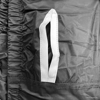 Чехол для мотоцикла без кофра MCP Aquatex L