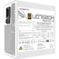 Блок питания Gigabyte UD750GM PG5 V2 ICE