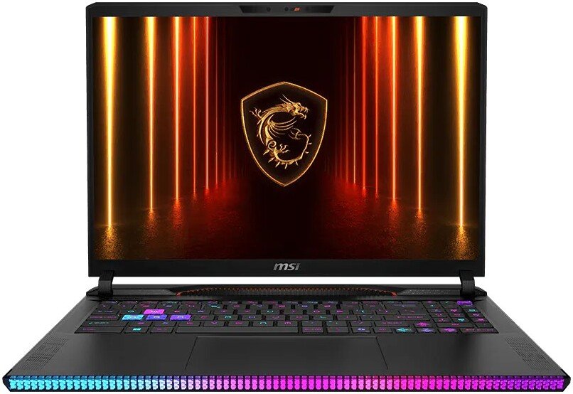 Игровой ноутбук MSI Raider 16 HX AI A2XWHG-814XRU