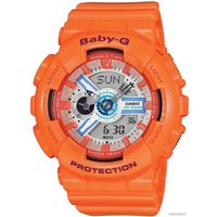 Наручные часы Casio BA-110SN-4A