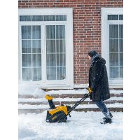 Снегоуборщик Denzel SB 460 E