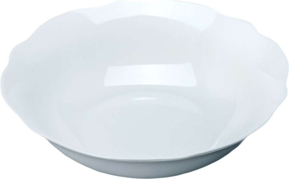 

Салатник Белбогемия DW1202-White 106794