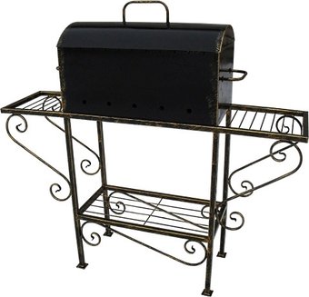 Мангал для дачи Dudo Аляска МА-2