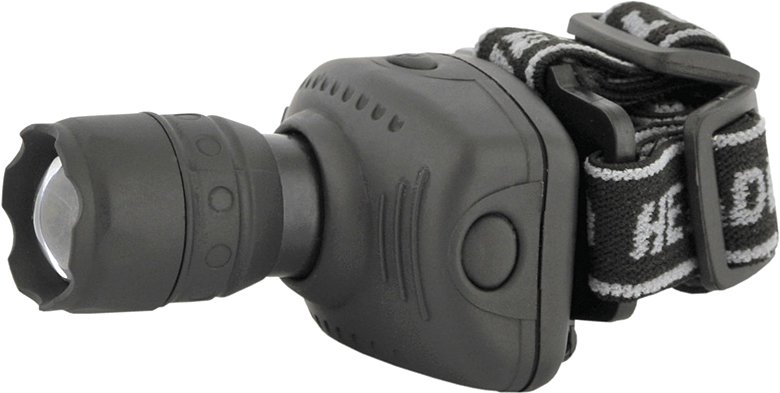 

Фонарь Ultraflash LED5354