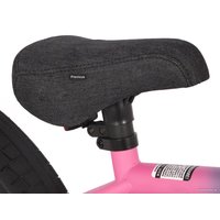 Велосипед Novatrack Jupiter New 2024 (розовый)