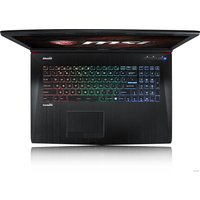 Игровой ноутбук MSI GE72VR 7RF-263XPL Apache Pro