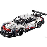 Конструктор LEGO Technic 42096 Porsche 911 RSR