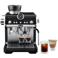 Рожковая кофеварка DeLonghi La Specialista Opera EC9555.BK