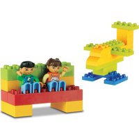 Конструктор Знаток Окружающие нас конструкции