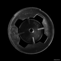 Краскораспылитель Berger BG1413