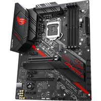 Материнская плата ASUS ROG STRIX B460-H Gaming