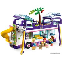 Конструктор LEGO Friends 41395 Автобус для друзей
