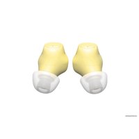 Наушники Baseus Encok WM01 (желтый)