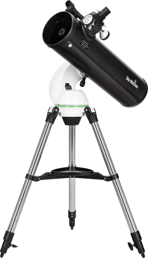 

Телескоп Sky-Watcher P130650AZ-GO2 SynScan GOTO