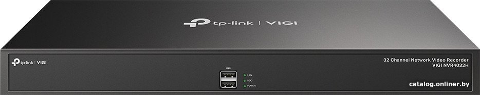 Сетевой видеорегистратор TP-Link VIGI NVR4032H