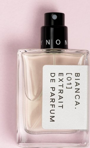 Synonyme Bianca. [01] refill (9.5 мл)