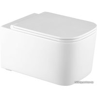 Унитаз подвесной Vincea Ultra VT1-32