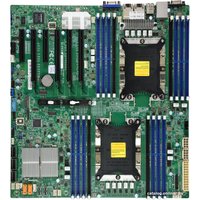 Материнская плата Supermicro MBD-X11DPi-NT