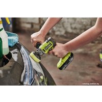 Полировальная машина Ryobi RDP18-0 5133005897 (без АКБ)