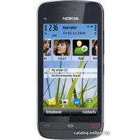 Телефон Nokia C5-03